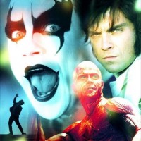 ROBBIE WILLIAMS - IN AND OUT OF CONSCIOUSNESS GREATEST HITS: THE VIDEOS 1990-2010 - ���������