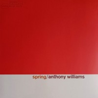 ANTHONY WILLIAMS - SPRING - ���������