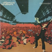 CHEMICAL BROTHERS - SURRENDER - ���������
