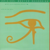 ALAN PARSONS PROJECT - EYE IN THE SKY (limited numbered edition) - ���������