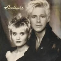 AVALANCHE - I WILL WAIT (single) - ���������