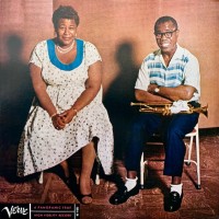 ELLA FITZGERALD & LOUIS ARMSTRONG - ELLA AND LOUIS - ���������