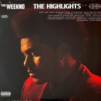 WEEKND - THE HIGHLIGHTS - ���������