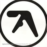 APHEX TWIN - SELECTED AMBIENT WORKS 85-92 - ���������