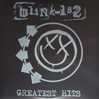BLINK-182 - GREATEST HITS - ���������