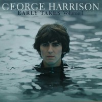 GEORGE HARRISON - EARLY TAKES VOLUME 1 (cardboard sleeve) - 