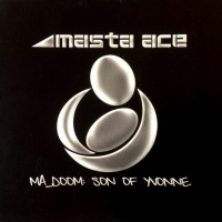 MASTA ACE - MA_DOOM: SON OF YVONNE (digipak) - 