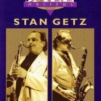 STAN GETZ - VINTAGE GETZ - ���������