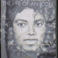 MICHAEL JACKSON - THE LIFE OF AN ICON - ���������