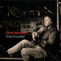 CHRIS NORMAN - TIME TRAVELLER (digipak) - 