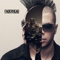 FADERHEAD - THE WORLD OF FADERHEAD - 