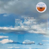 30 SECONDS TO MARS - IT'S THE END OF THE WORLD BUT IT'S A BEAUTIFUL DAY (limited edition) - Меломания