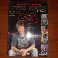 CHRIS NORMAN & BAND - AN ACOUSTIC EVENING - ���������