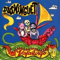 DUSMINGUET - VAFALUNGO - 