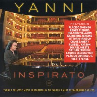 YANNI - INSPIRATO - 