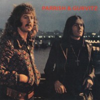 PARRISH & GURVITZ - PARRISH & GURVITZ - 