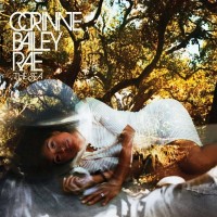 CORINNE BAILEY RAE - THE SEA - 