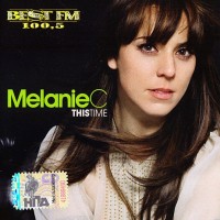 MELANIE C - THIS TIME - 