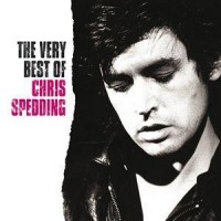 CHRIS SPEDDING - THE VERY BEST OF CHRIS SPEDDING - 