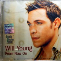 WILL YOUNG - FROM NOW ON - 