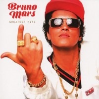 BRUNO MARS - GREATEST HITS (digipak) - 