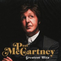 PAUL McCARTNEY - GREATEST HITS (digipak) - 