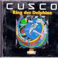 CUSCO - RING OF THE DOLPHIN - 