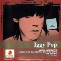 IGGY POP - COLLECTIONS - 