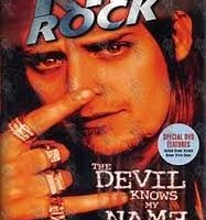 KID ROCK - THE DEVIL KNOWS MY NAME - 