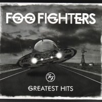 FOO FIGHTERS - GREATEST HITS (digipak) - 