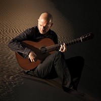 OTTMAR LIEBERT & LUNA NEGRA - DUNE - 