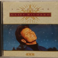 CLIFF RICHARD - TOGETHER WITH CLIFF RICHARD (CHRISTMAS) - 