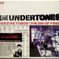UNDERTONES - POSITIVE TOUCH / THE SIN OF PRIDE - 