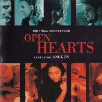 ANGGUN - OPEN HEARTS (ORIGINAL SOUNDTRACK) - 