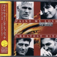 MICHAEL LEARNS TO ROCK - PAINT MY LOVE - GREATEST HITS - 