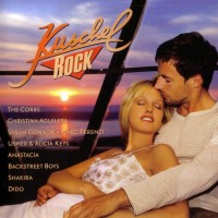 KUSCHELROCK 19 - VARIOUS ARTISTS - 