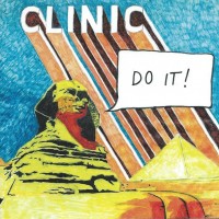 CLINIC - DO IT! - 