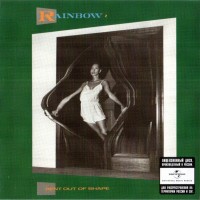 RAINBOW - BENT OUT OF SHAPE - 