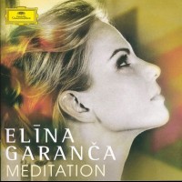 ELINA GARANCA - MEDITATION - 