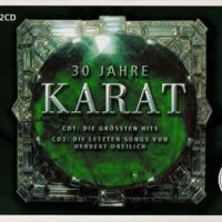 KARAT - 30 JAHRE (cardboard sleeve) - 