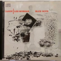 LEE MORGAN - CANDY - 