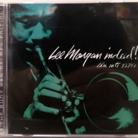 LEE MORGAN - INDEED! - 