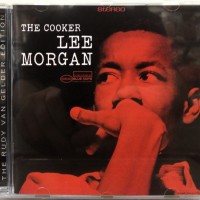 LEE MORGAN - THE COOKER - 