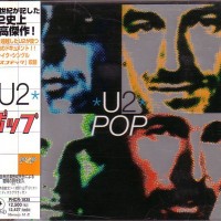 U2 - POP - 
