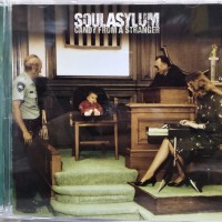 SOUL ASYLUM - CANDY FROM A STRANGER - 