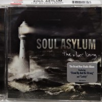 SOUL ASYLUM - THE SILVER LINING - 