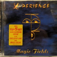 X-PERIENCE - MAGIC FIELDS - 