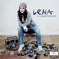 LENA - MY CASSETTE PLAYER - 