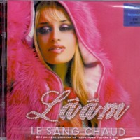 LAAM - LE SANG CHAUD - 