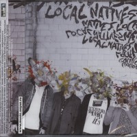 LOCAL NATIVES - GORILLA MANOR - 